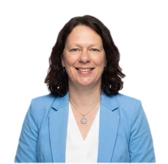 Portrait Rentenberatung Manja Koch München